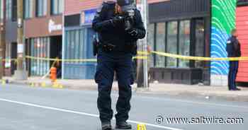 GAIL LETHBRIDGE: Bullets fly, but Halifax authorities just give us bulletins - Saltwire