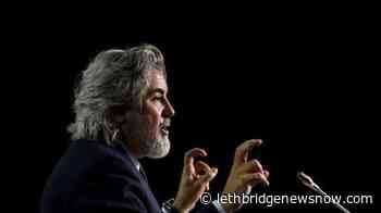 Indigenous, racialized, LGBTQ groups and sex workers criticize online hate bill - Lethbridge News Now