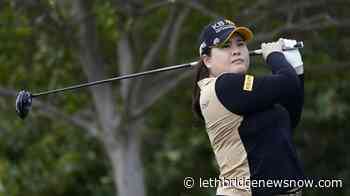 Ko, Hataoka share LA Open lead at demanding Wilshire CC - Lethbridge News Now