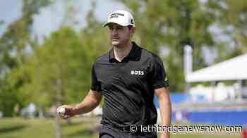 Cantlay, Schauffele maintain 1-shot lead in Zurich Classic - Lethbridge News Now