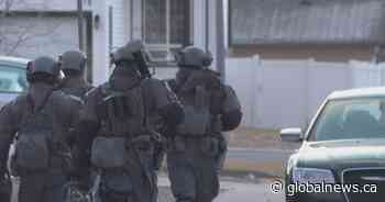 LPS report shows nearly all calls resolved without force in 2021 - Global News