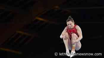 Canada's top athletes begin mobilizing to change high-performance culture - Lethbridge News Now