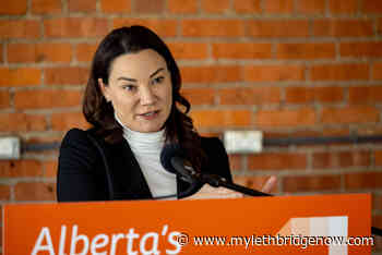 Lethbridge MLA criticizes UCP 'war on Alberta healthcare' - My Lethbridge Now
