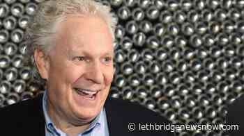 Conservative leadership candidates propose ideas that carry some political baggage - Lethbridge News Now