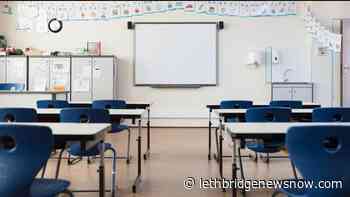 Province says learning assessments key to student success in early years - Lethbridge News Now