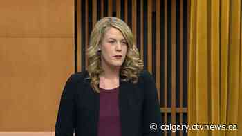 Lethbridge MP says Trudeau fits definition of 'dictator' in House of Commons verbal attack - CTV News Calgary