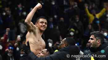 L'Inter Succede Alla Juventus Ed è Al Sesto Titolo In Supercoppa: L'albo D'oro Completo - Napoli Calcio Notizie