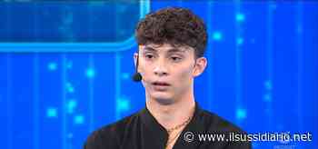 Nunzio eliminato al sesto serale Amici 21?/ Il pupillo di Rimondo Todaro a rischio! - Il Sussidiario.net