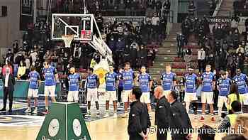 La Dinamo a Napoli per confermare il sesto posto - L'Unione Sarda.it - L'Unione Sarda.it