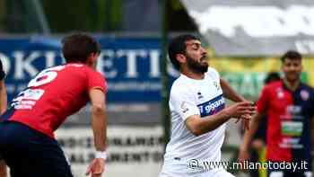 I convocati della Pro Sesto per la gara contro il Lecco - MilanoToday.it