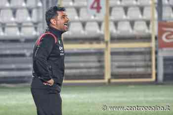 Ancona Matelica: mister Colavitto vuole il sesto posto - Centropagina