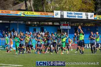 Serie C | Calcio Lecco: con la Pro Sesto le ultime prove generali per i play off, occhio al peso delle diffide - Lecco Channel News