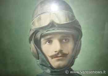 A Sesto Calende Mario Varalli racconta Filippo Cevasco, "un aviatore proletario" - varesenews.it