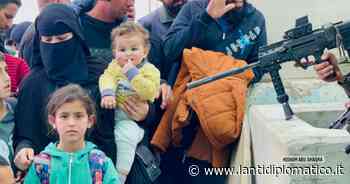 Sesto giorno di aggressione israeliana ad Al Aqsa. Decine di palestinesi feriti - L'AntiDiplomatico