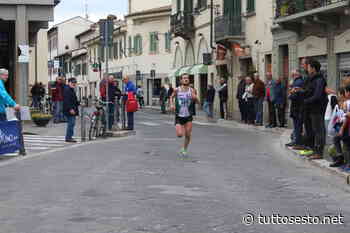 25 aprile a Sesto: torna l'appuntamento col Trofeo Frosali - Stefano