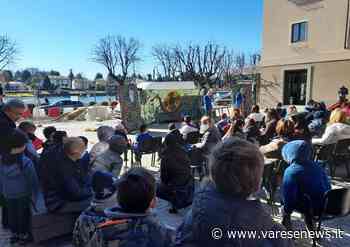Dalla Resistenza al teatro per bambini: cosa fare nel weekend a Sesto Calende - varesenews.it