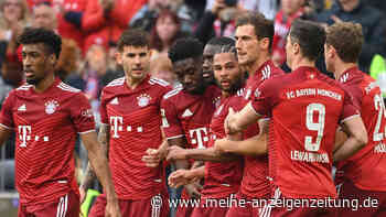 Meister-Stimmen: „Nein, nein, das ist nicht langweilig! Das ist überragend!“