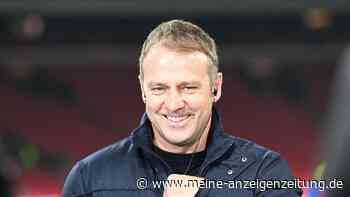 Flick gratuliert Meister-Bayern: „Maß aller Dinge“