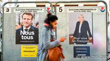 French election could be a bigger shock to markets than Brexit or Trump