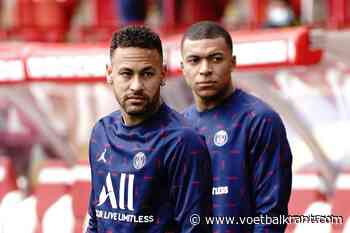 PSG op volle sterkte tegen RC Lens: titel in zicht