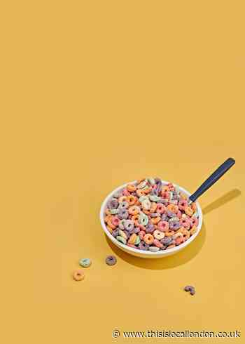 Breakfast vs Fasting- Nida Fatima, Walthamstow School For Girls
