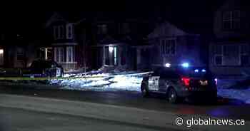 CPS recover vehicle potentially linked to Saddle Ridge fatal shooting