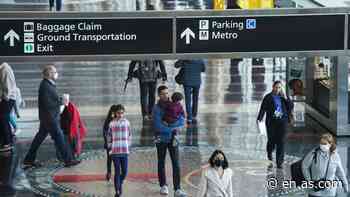 How does Biden’s proposed new face mask mandate affect public transport and travel? - AS USA