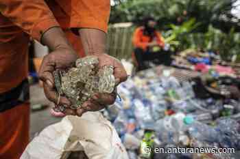 Combining waste sorting with segregated transport system needed: CSEAS - ANTARA English