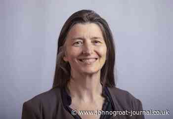 Rural depopulation can be reversed by good transport links, says north Green MSP - JohnOGroat Journal