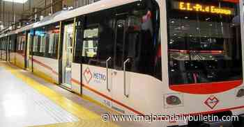 Comment: Public transport - Majorca Daily Bulletin