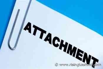 2 ARTOs 'Attached', KAS Officer Relieved From Transport Department - Rising Kashmir