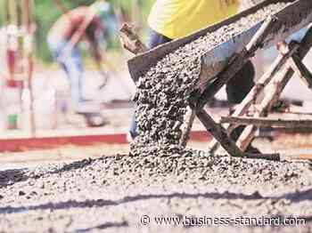 South Central Railways harness new-age containers for bulk cement transport - Business Standard