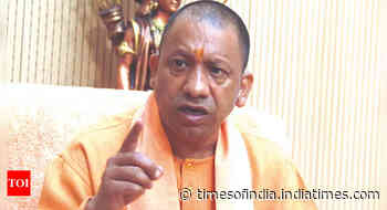 ‘Blacklisted’ schoolbus on Ghaziabad road, CM Yogi Adityanath suspends three transport officials - Times of India