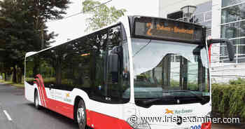 Kevin Cannon: Why the future of public transport is brighter than you think - Irish Examiner