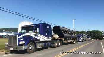 GTI Transport adds to US operations - trucknews.com