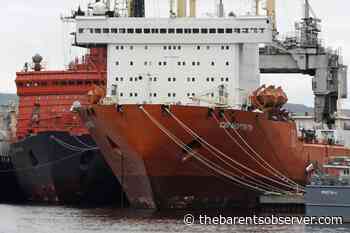 A transport crisis looms in the Russian Arctic - The Independent Barents Observer