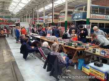 Spring fun day planned for all at the Museum of Transport - St Helens Star