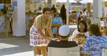 Five Ramadan recipes that will transport you to the Middle East this spring - Brattleboro Reformer