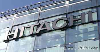 Hitachi to sell $1.6 bln Hitachi Transport stake to KKR, Nikkei says - Reuters