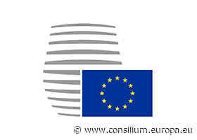 Informal video conference of transport ministers, 8 April 2022 - Consilium.europa.eu