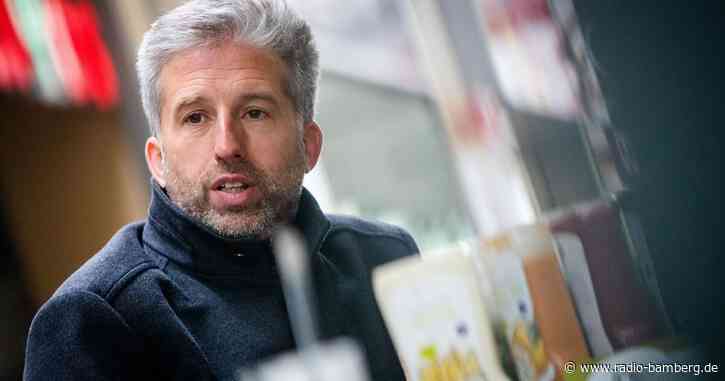 Palmers Grünen-Mitgliedschaft soll ruhen