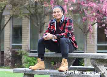 Selkirk College Valedictorians Personify Class of 2022 - The Castlegar Source