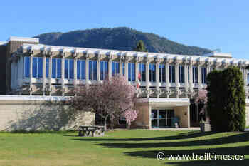 The ‘secrets’ of Selkirk College - Trail Times