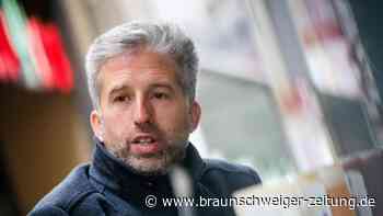 Palmers Grünen-Mitgliedschaft soll ruhen