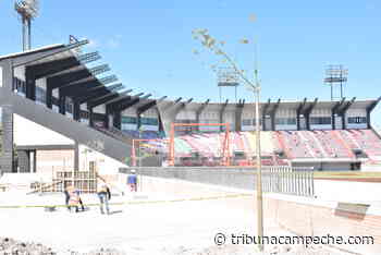 Jugará de local Piratas en Mérida y Macuspana - Tribuna Campeche