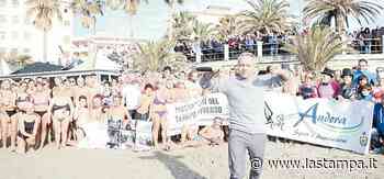 Cimenti di Pasquetta a Spotorno e Andora - La Stampa