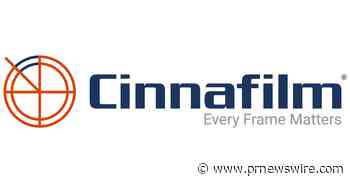 Cinnafilm and Support Partners Bring Live Video Format and Framerate Conversion to Microsoft Azure