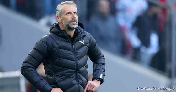 Rose verärgert über verweigerten Elfmeter: «Nichts Neues»