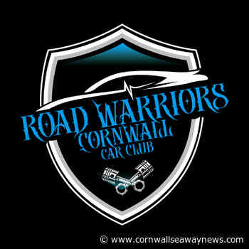 Cornwall Road Warriors—new car club in town - Cornwall Seaway News