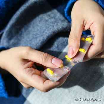 Masking Requirements Continue in Select Indoor Settings - The Seeker Newsmagazine Cornwall - The Seeker